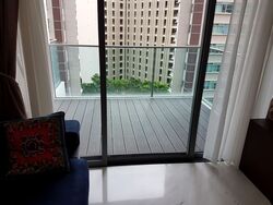 Lincoln Suites (D11), Condominium #393637701